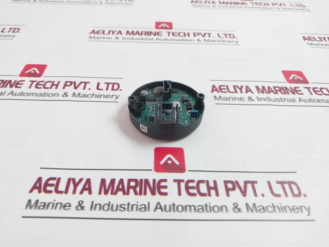 Rosemount Cca 3031-583 Pressure Transmitter Lcd Display - Image 3