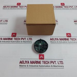 Rosemount Cca 3031-583 Pressure Transmitter Lcd Display