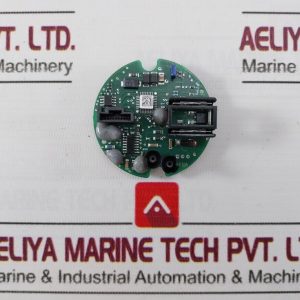 Rosemount Cca 3031-583 Pressure Transmitter Lcd Display
