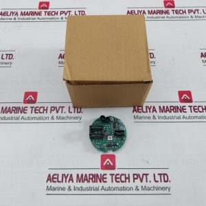 Rosemount Cca 3031-583 Pressure Transmitter Lcd Display 94v