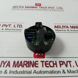 Rosemount Cca 3031 Pressure Transmitter