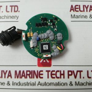 Rosemount Cca 3151-3502 Pcb Card For Transmitter