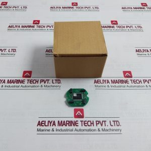 Rosemount Cca 8800-7611 Pressure Transmitter Pcb Board