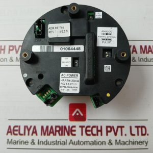 Rosemount Hart Pcb 08732-0867-9 Printed Circuit Board For Transmitter 20ma