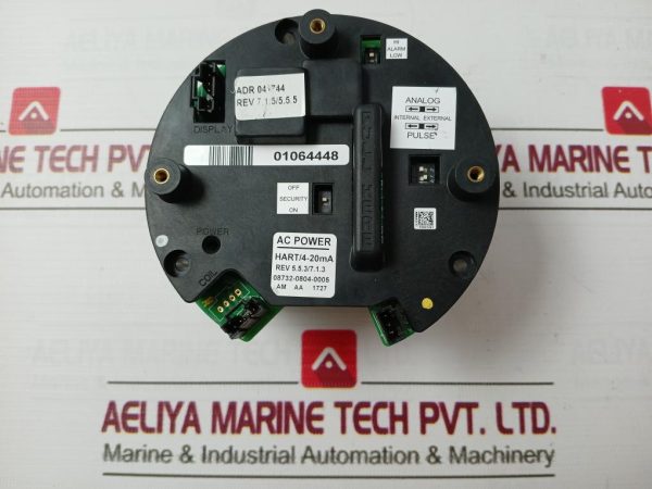 Rosemount Hart Pcb 08732-0867-9 Printed Circuit Board For Transmitter 20ma