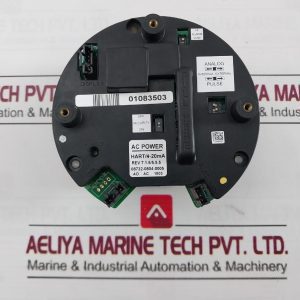 Rosemount Pcb 08732-0867-9 Pcb Board For Transmitter