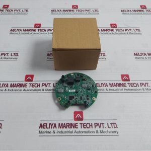 Rosemount Pcb 08732-0867-9 Printed Circuit Board 94v