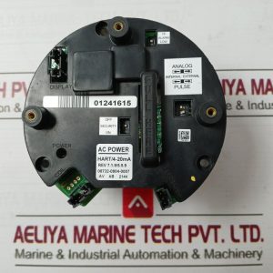 Rosemount Pcb 08732-0867-9 Printed Circuit Board For Transmitter