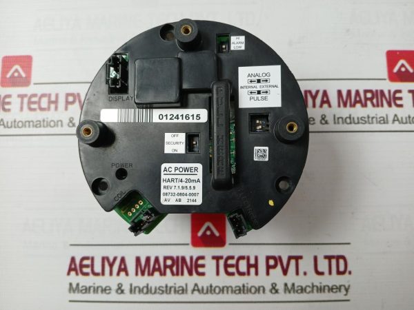 Rosemount Pcb 08732-0867-9 Printed Circuit Board For Transmitter