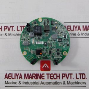 Rosemount Pcb 08732-0867-9 Printed Circuit Board For Transmitter