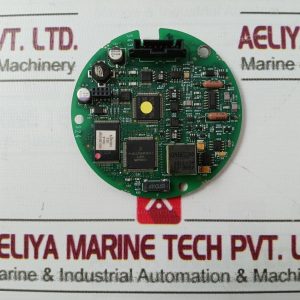 Rosemount Pn 4596013 Pcb Module