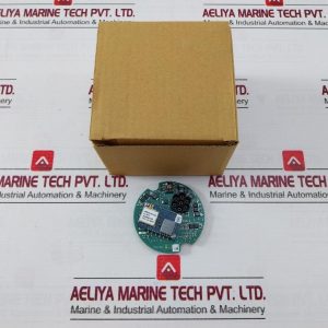 Rosemount Pwb 00781-1104-0005 Printed Circuit Board For Transmitter