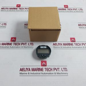 Rosemount Pwb 01151-1310-2 Lcd Assy Of Pressure Transmitter
