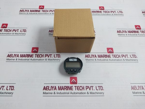 Rosemount Pwb 01151-1310-2 Lcd Assy Of Pressure Transmitter