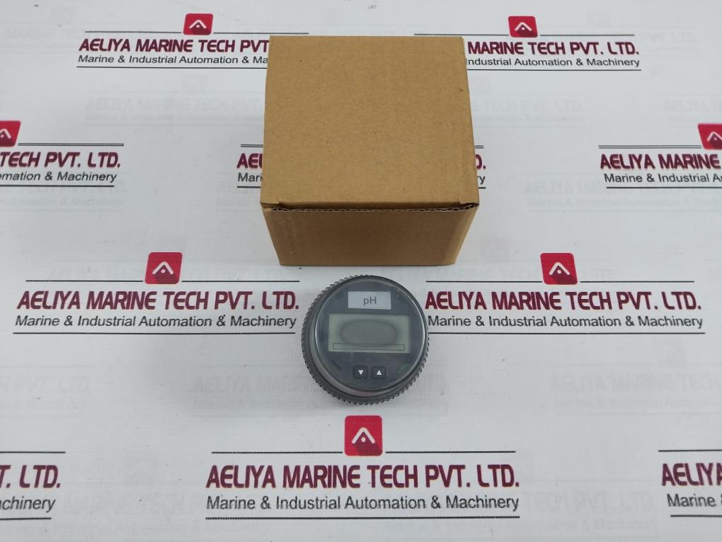 Rosemount Pwb 01151-1310-2 Lcd Assy Of Pressure Transmitter 94v