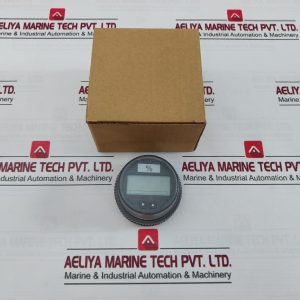 Rosemount Pwb 01151-1310-2 Pressure Transmitter