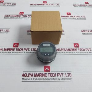 Rosemount Pwb 01151-1310-2 Pressure Transmitter Lcd Display