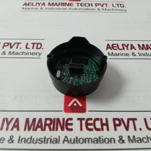 Rosemount Pwb 03031-0480-3 Pressure Transmitter Lcd Display