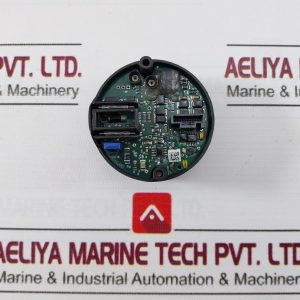 Rosemount Pwb 03031-0480-3 Printed Circuit Board