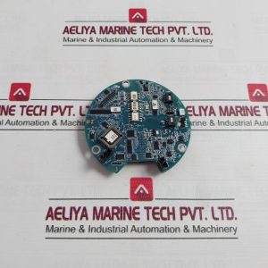 Rosemount Pwb 08732-0821-7 Pcb Card Module