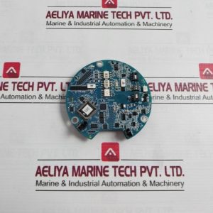 Rosemount Pwb 08732-0821-7 Pcb Card Module