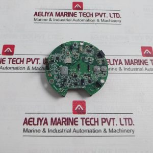 Rosemount Pwb 08732-0867-7 Pcb Board For Transmitter