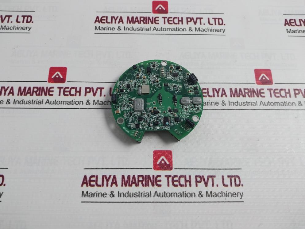 Rosemount Pwb 08732-0867-7 Pcb Board For Transmitter 94v - Image 4