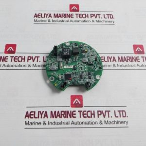 Rosemount Pwb 08732-0867-7 Pcb Board For Transmitter 94v
