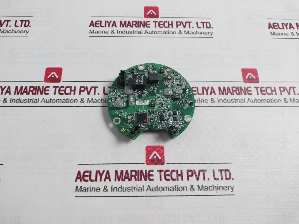 Rosemount Pwb 08732-0867-7 Pcb Board For Transmitter 94v