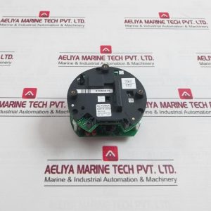 Rosemount Pwb 08732-0867-7 Transmitter Board Pcb 94v