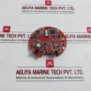 Rosemount Pwb 08732-0921-4 Printed Circuit Board For Transmitter