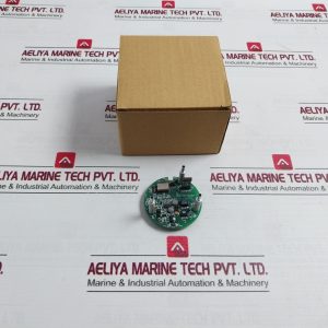 Rosemount Pwb 08800-7704-0003 Pcb Module