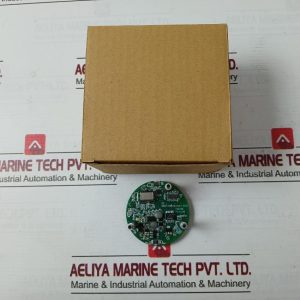 Rosemount Pwb 08800-7704-0003 Printed Circuit Board Pcb 94v