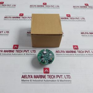 Rosemount Pwb 08800-7704-0003 Printed Wiring Board