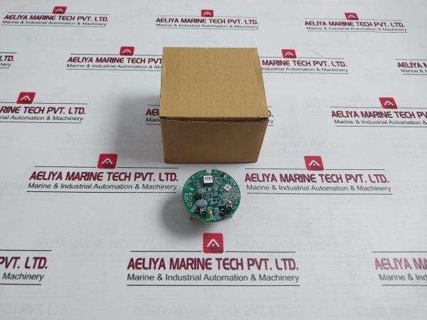 Rosemount Pwb 08800-7704-0003 Printed Wiring Board