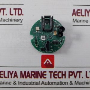 Rosemount Pwb 2051-3502-6 Pcb Module
