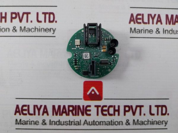 Rosemount Pwb 2051-3502-6 Pcb Module