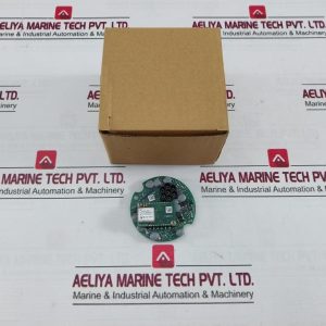 Rosemount Pwb 753-3127-0002 Printed Circuit Board (Pcb)