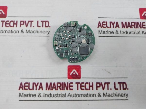 Rosemount Pwb 753-3127-0002 Printed Circuit Board (Pcb) - Image 4