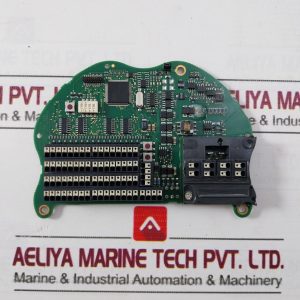Rosemount Pwb 9240040-070 D Multi Input Temperature Transmitter Pcb Card