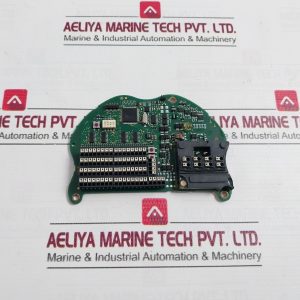 Rosemount Pwb 9240040-070 D Multi Input Temperature Transmitter Pcb Card