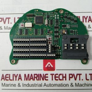 Rosemount Pwb 9240040-070 D Multi Input Temperature Transmitter Pcb Card 94v
