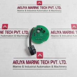 Rosemount Pwb. 03151-4701-0004 Standard Interface Pcb Board