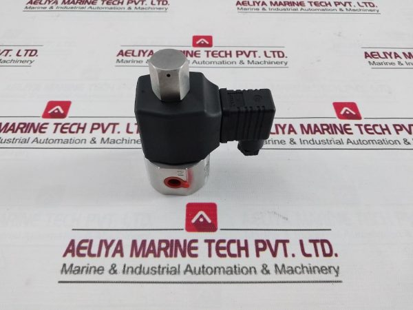 Rotex 30125-2.5-2r-B5 Pneumatic Solenoid Valve 230v