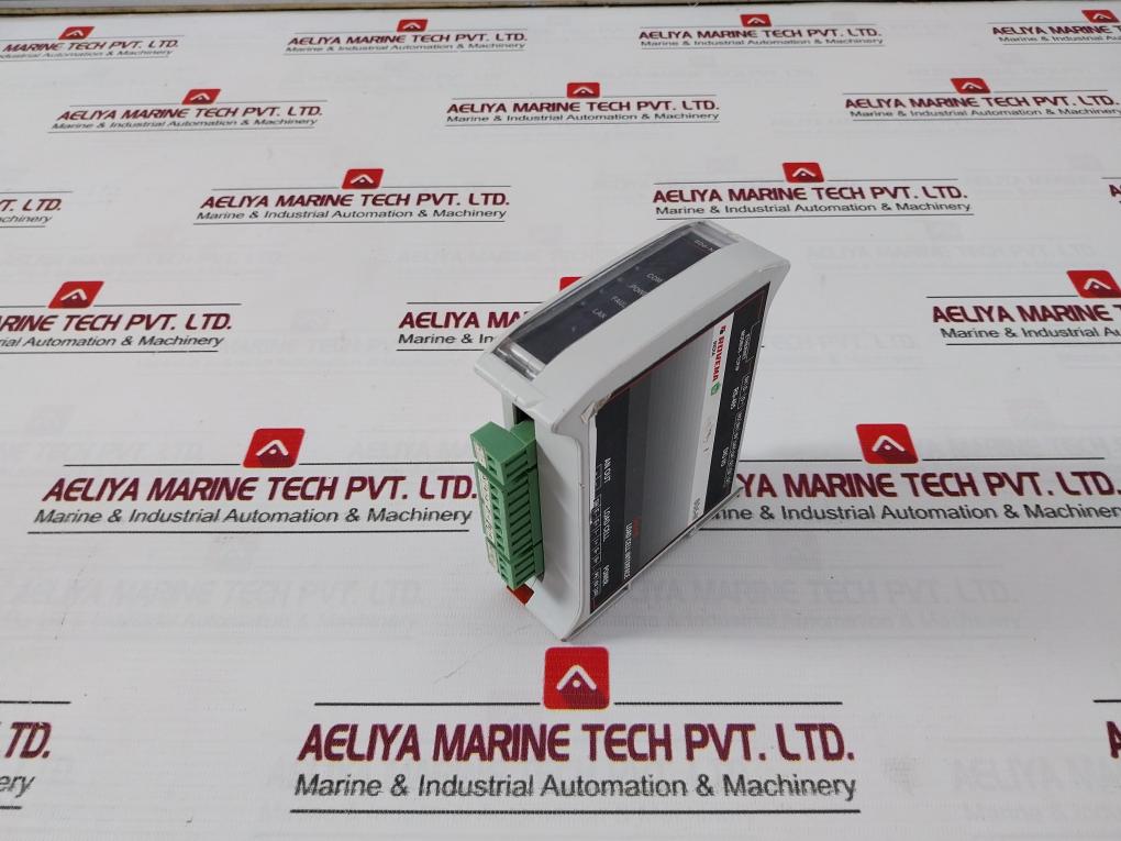 Rovema 806-N Load Cell Interface Module 24v - Image 3