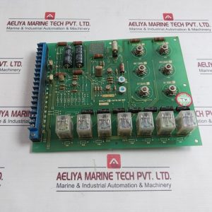 Rvc-2 Pcb Printed Circuit Board