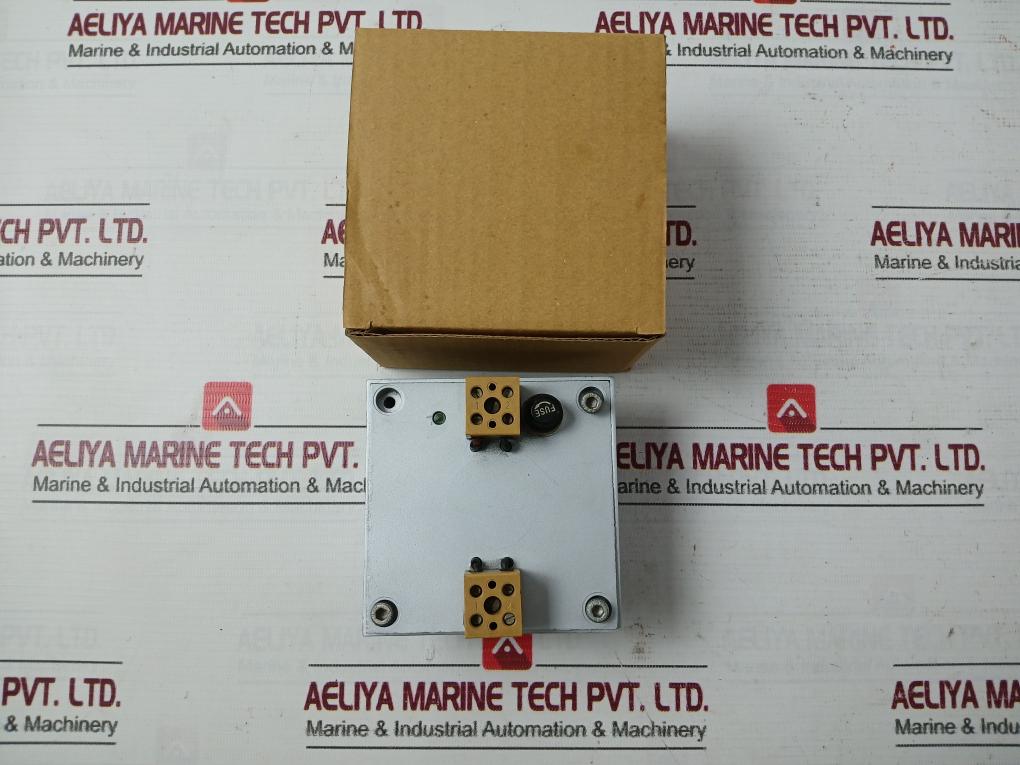 S.A.E. Ripara2i0ne Power Supply Unit 24v