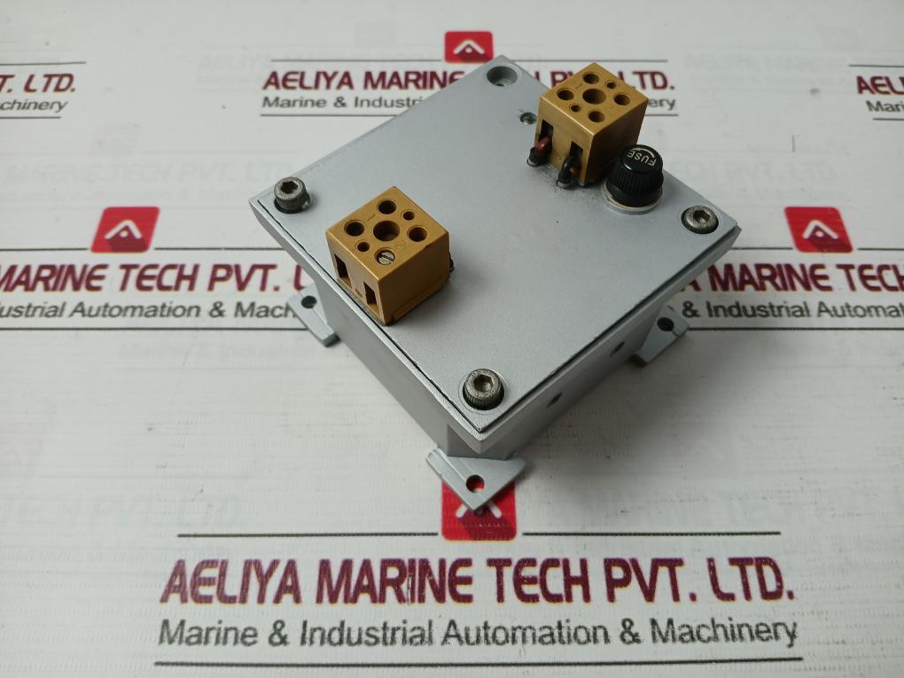 S.A.E. Ripara2i0ne Power Supply Unit 24v - Image 3