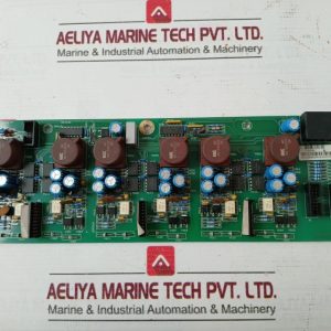 S54049902-15 Pcb Card