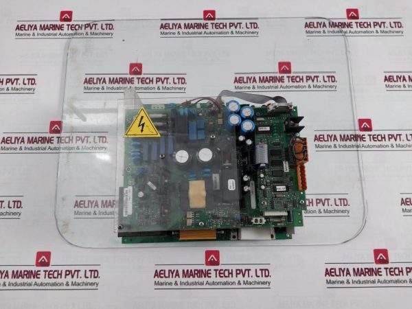 S612.6 Pcb Card